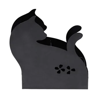 

1pc Mosquito Coil Bracket Iron Mosquito Incense Holder for Office Bar Home Desktop