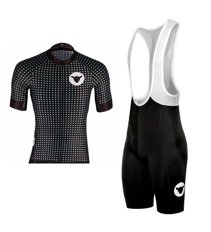 black sheep bib shorts