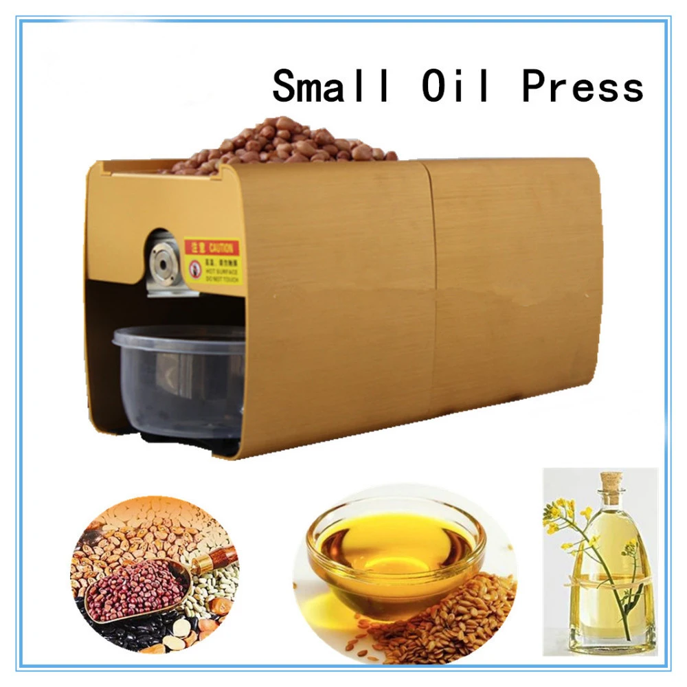 Free shipping oil expeller DL-ZYJ02 Mini Oil Pressers for Peanuts, sesame, nuts, corn, vegetable seeds, flaxseeds oil expeller
Free shipping oil expeller DL-ZYJ02 Mini Oil Pressers for Peanuts, sesame, nuts, corn, vegetable seeds, flaxseeds oil expeller