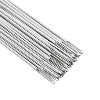 Kit d'épingles à coudre en acier inoxydable, gros œil, épingles à coudre grossières, couture à la main, point de croix, outils de bricolage assortis, 29 pièces par ensemble 5