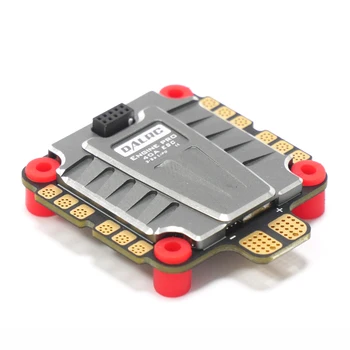 

DALRC ENGINE 40A Pro 3-5S Blheli_32 4 in 1 Brushless ESC DSHOT1200 Ready w/ 5V 3A BEC for RC Drone