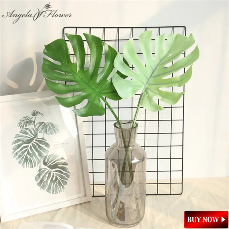 INS72cm-Artificial-Turtle-leaf-soft-rubber-turtle-back-leaf-home-Christmas-garden-DIY-wedding-flower-wall.jpg_640x640