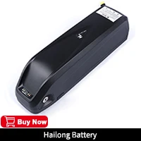 Battery-hailong