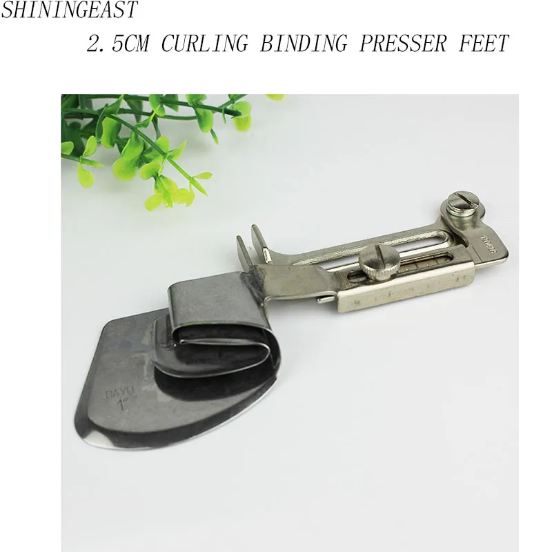 Прижимная лапка для швейной машинки 2 5 см 1273|foot presser|sewing foot pressersewing presser |