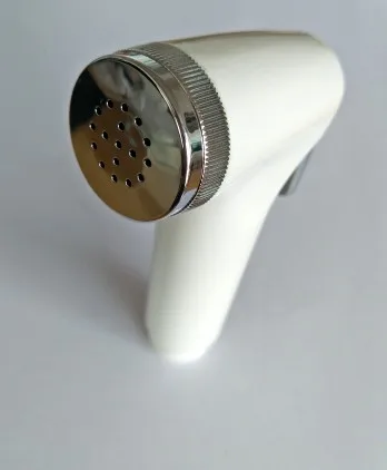 

Profession Chamber Pot Flusher Health Faucet Spray Gun Bathroom Cleaning Developing Small Nozzle for Women Health Cleaning Maker