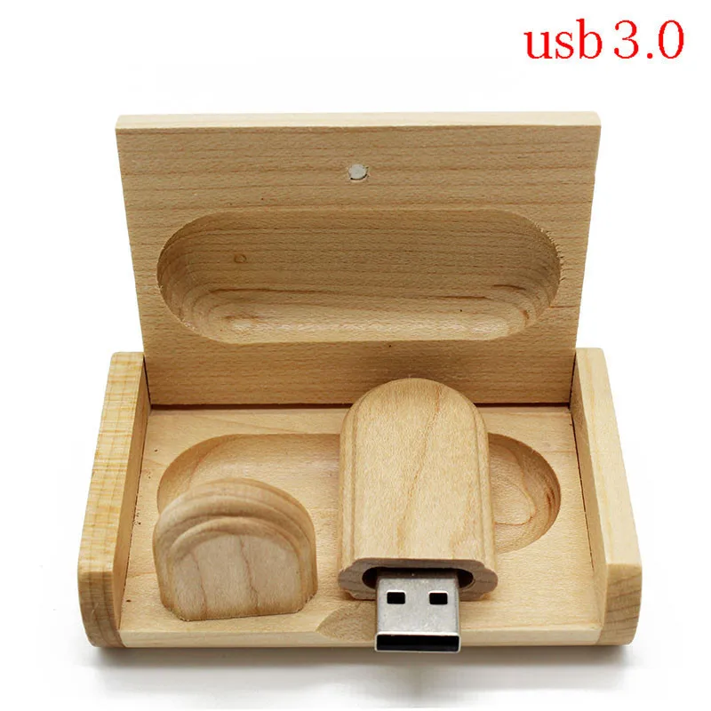 Деревянный флэш накопитель TEXT ME usb 3 0 реальной емкости 64 ГБ 32 16 8 ГБ|8gb 3.0|8gb usbbox pendrive |