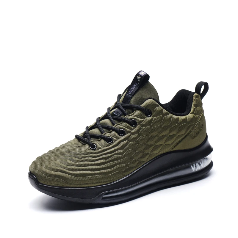 

Fashion Casual Shoes Hot Sale Lace Up Breathable Shoes Male Plus Size High Quality Sneakers Men 2020 Trend Black Soft