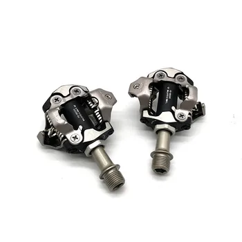 

Shimano XT Pedales M8000 M8020 SPD Pedal Deore MTB Mountain Bike Pedals With SM-SH51 Cleats