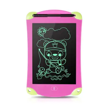 

Graphics Tablet Electronics Drawing Tablet Smart Lcd Writing Tablet Erasable Drawing Board 8.5 light Pad Handwriting Pen