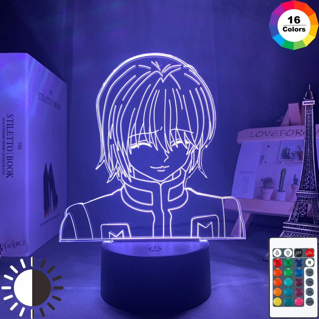Featured image of post The Best 29 Kurapika Gift