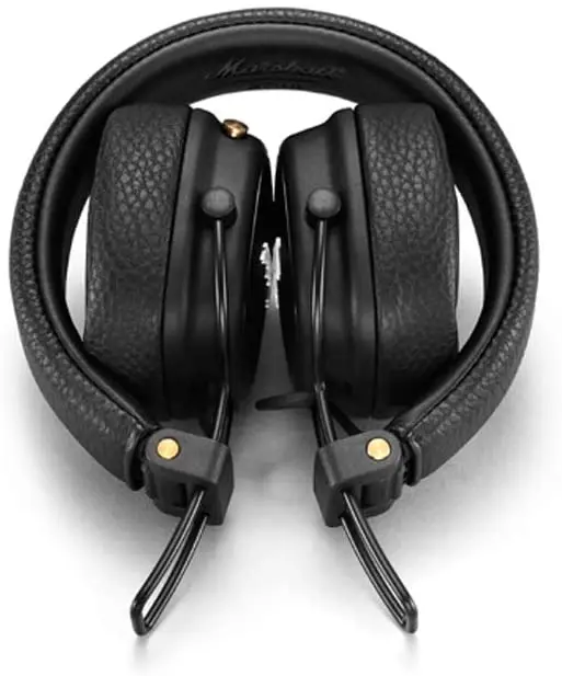 Marshall MAJOR III Wireless Bluetooth Headphones Wireless Earphones Deep  Bass Foldable Sport Gaming Headset with Microphone|Telephone Headsets| -  AliExpress