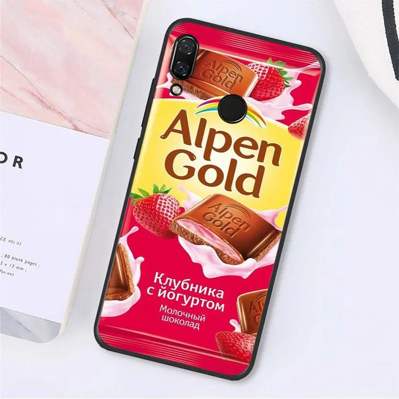 alenka bar wonka chocolate