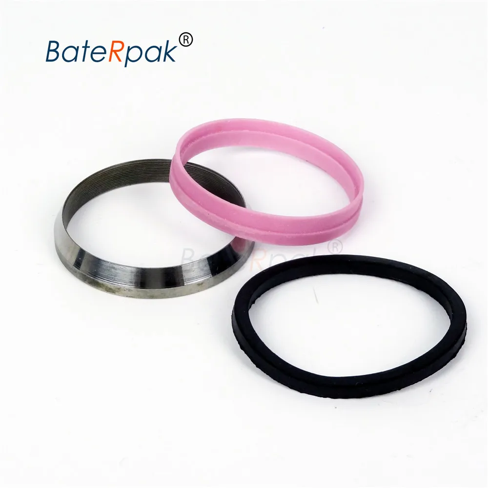 Silicone Wedding Ring for Men by RINFIT - Male Rubber Wedding Bands - Step  Edge Design - Walmart.com