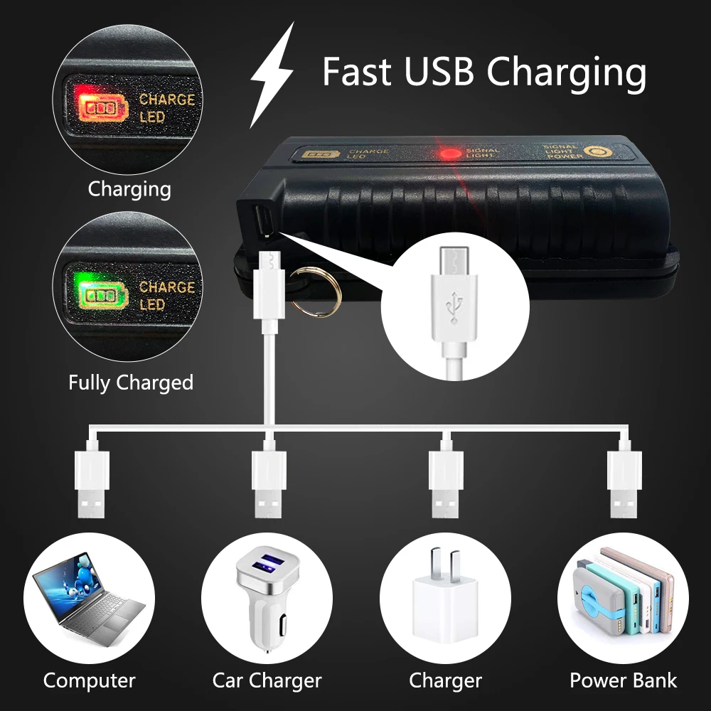 USB налобный фонарь, 7 светодиодов, супер яркий Перезаряжаемый светодиодный налобный фонарь, налобный фонарь, высокая мощность, портативный фонарь, головное освещение