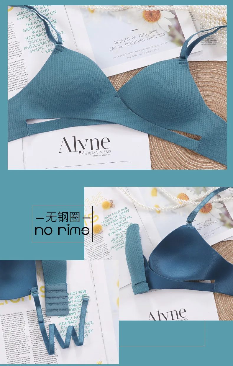 Wholesale 70b bra For Supportive Underwear 