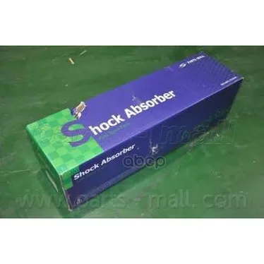 Амортизатор Передний Правый Pjb-Fr022 Parts-Mall арт. PJB-FR022