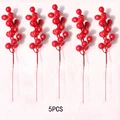 Red fruit B
