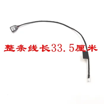 

For V510 V310-15ISK 15IKB DC charging port mainboard power source connector