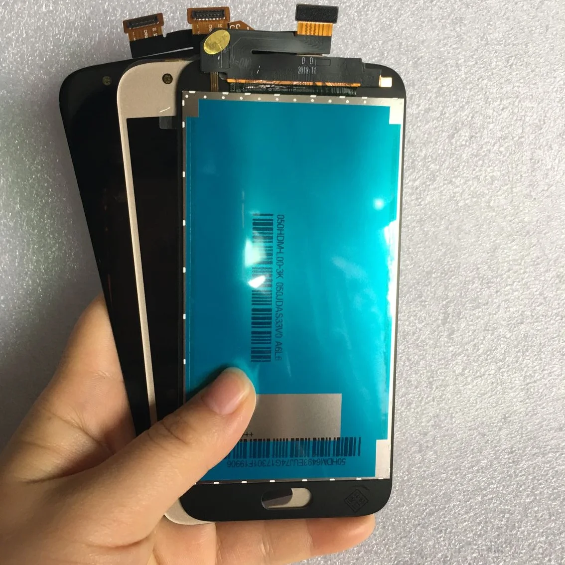 Оригинальный ЖК-дисплей для SAMSUNG J3 2017 сенсорный дигитайзер Galaxy сменный Pro J330 J330F |