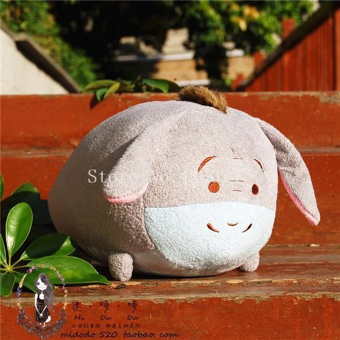 Новые 11 ''Микки Минни Дейзи Дак Marie плюшевые подушки детские мягкие игрушки для детей Подарки