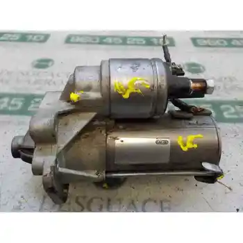 

STARTER MOTOR RENAULT KANGOO 1.5 dCi Diesels FAP WITHOUT REFERENCE [16809938]