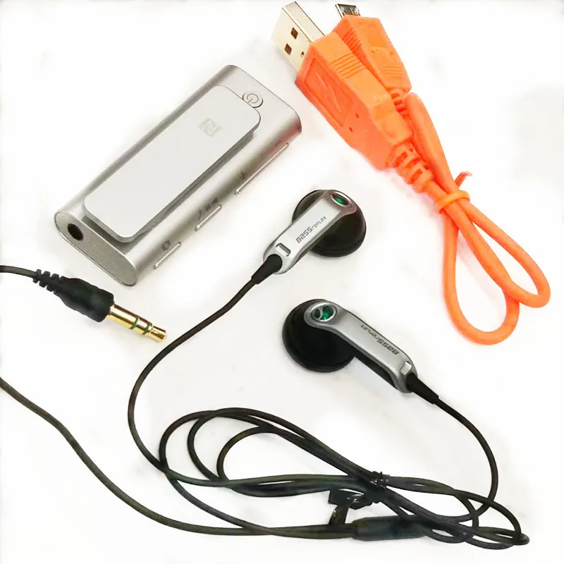 Estéreo sem Fio Fone de Ouvido Zycbeautiful Marca Original Multiponto Bluetooth Nfc Apoio Sbh56 A2dp - Image 6
