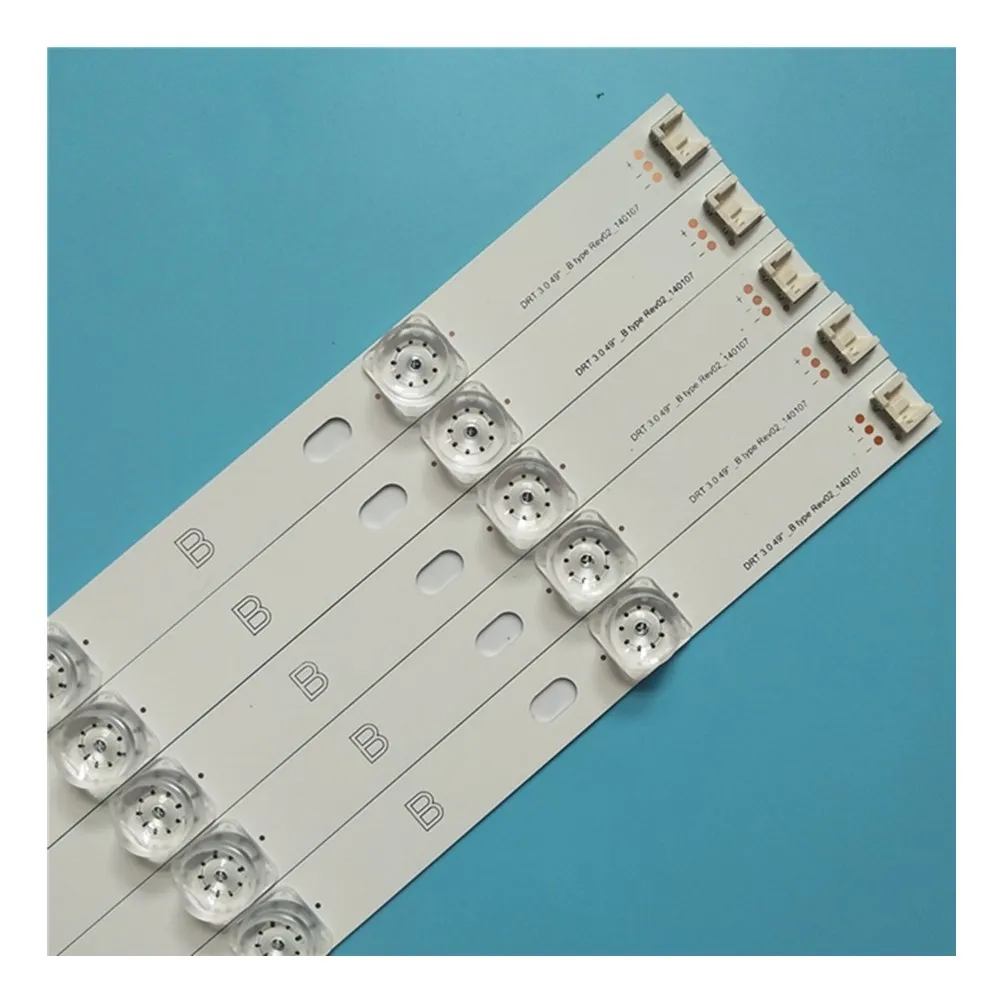 Enhanced LED Backlight Strip for LG 49'' TVs Description Image.This Product Can Be Found With The Tag Names Cheap Industrial Computer Accessories, Computer Office, High Quality Computer Office, Industrial Computer Accessories