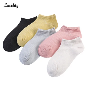 

Candy Color Ladies Socks Fashion Velvet Invisible Short Socks Female Casual Breathable Boat Socks Female 5pairs/lot=10pieces