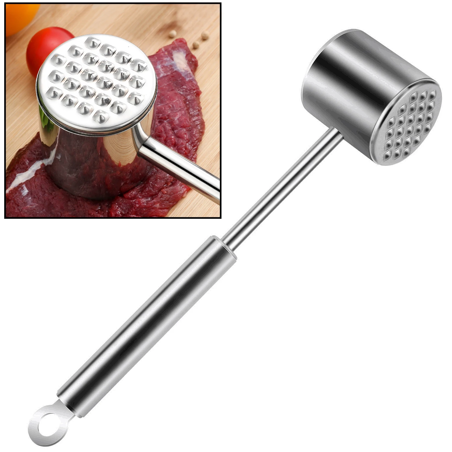 https://ae01.alicdn.com/kf/H9c746bb40b074f489c4681505a4297029/Reversible-Dual-sided-Meat-Tenderizer-and-Pounder-304-Stainless-Steel-Meat-Mallet-Hammer-Marinating-Prep-Tool.jpg