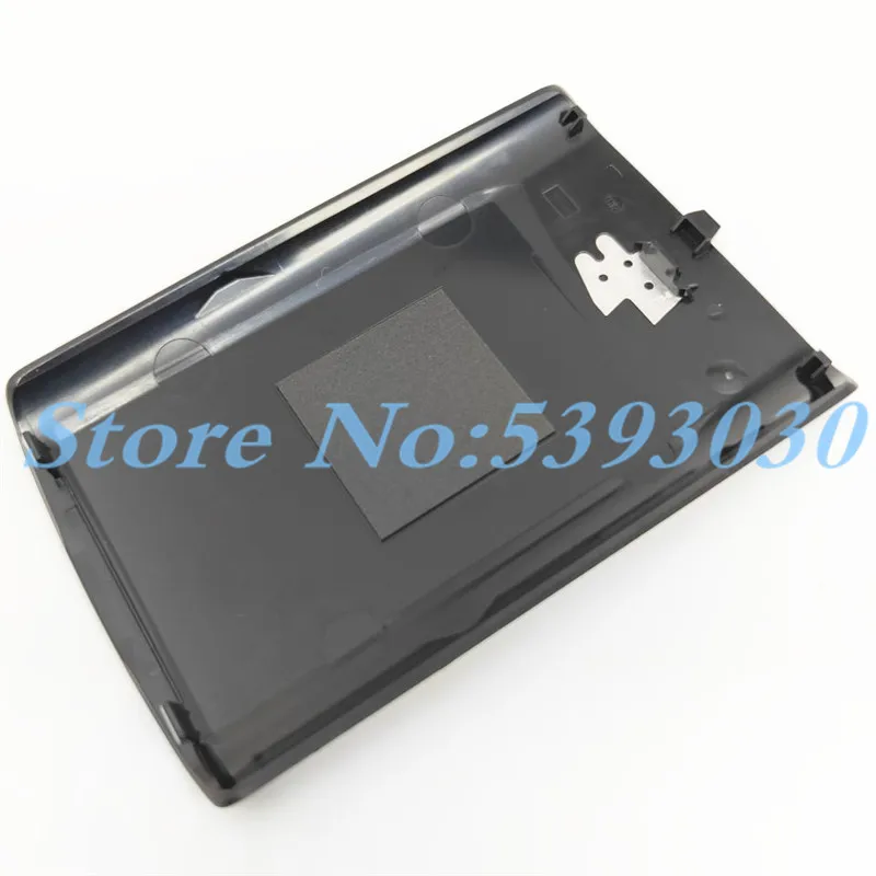 20 шт./лот для BlackBerry 9100 9105 Задняя крышка батареи запчасти для ремонта жилья