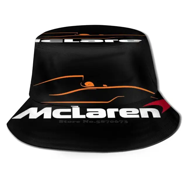 Teamlaren Foldable Panama Bucket Hat 