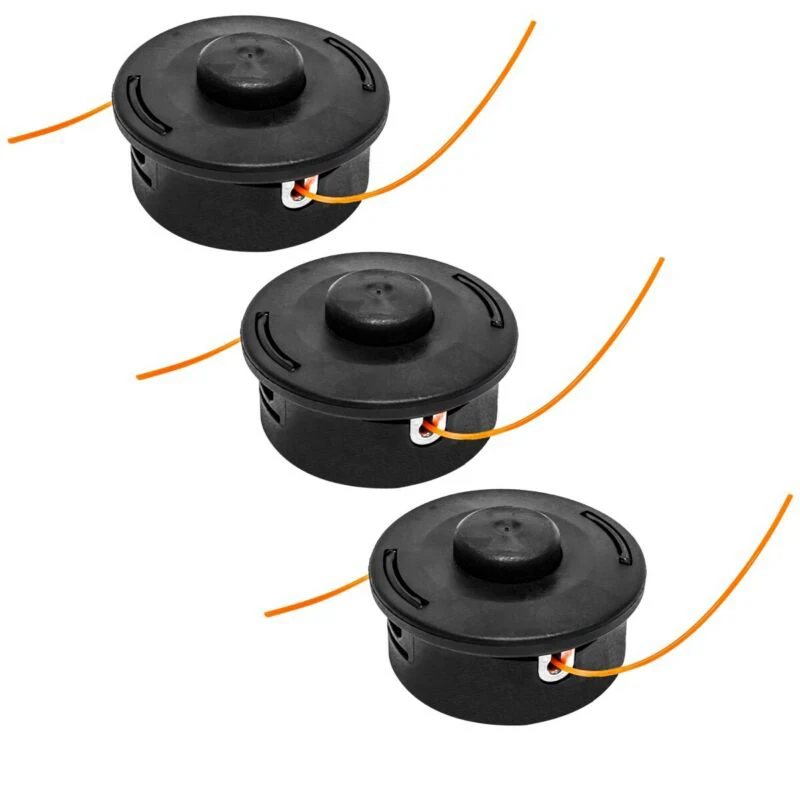 

High Quality Trimmer Line Replacement Head For Stihl 25-2 FS90 FS100 FS110 FS130 FS250 FS56