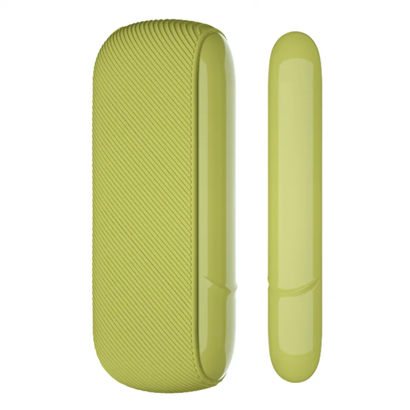 12 Colors New Design High Quality Silicone Case For IQOS 3.0 Duo Full Protective Covere For IQOS 3 Accessories best camera backpack