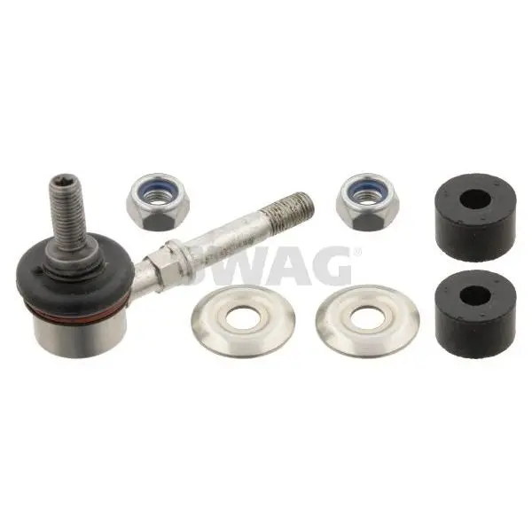 Stabilizer MI Airtrek (CU2W) 05- Mirage 87 SWAG 8092 | Автомобили и мотоциклы