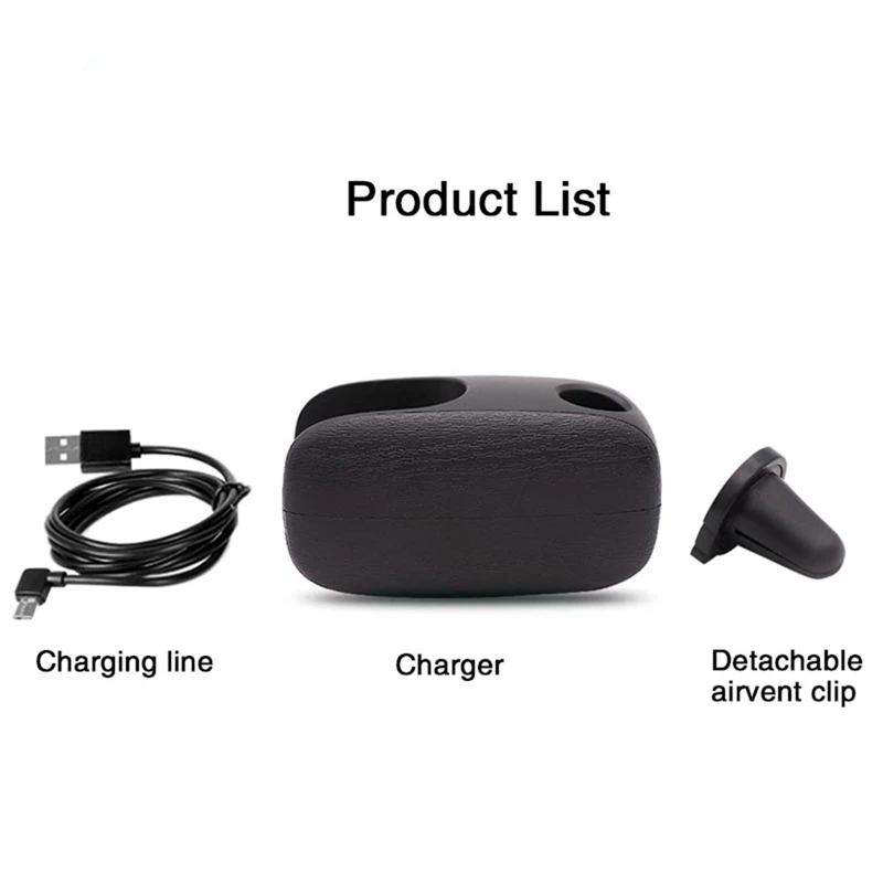 2 шт много тип-c дизайн зарядное устройство Подставка для Iqos Muli 3,0 зарядки
