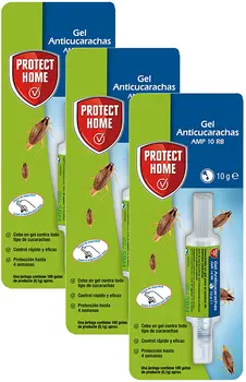 

PH PACK 3 GEL INTI CUCA. 10gr