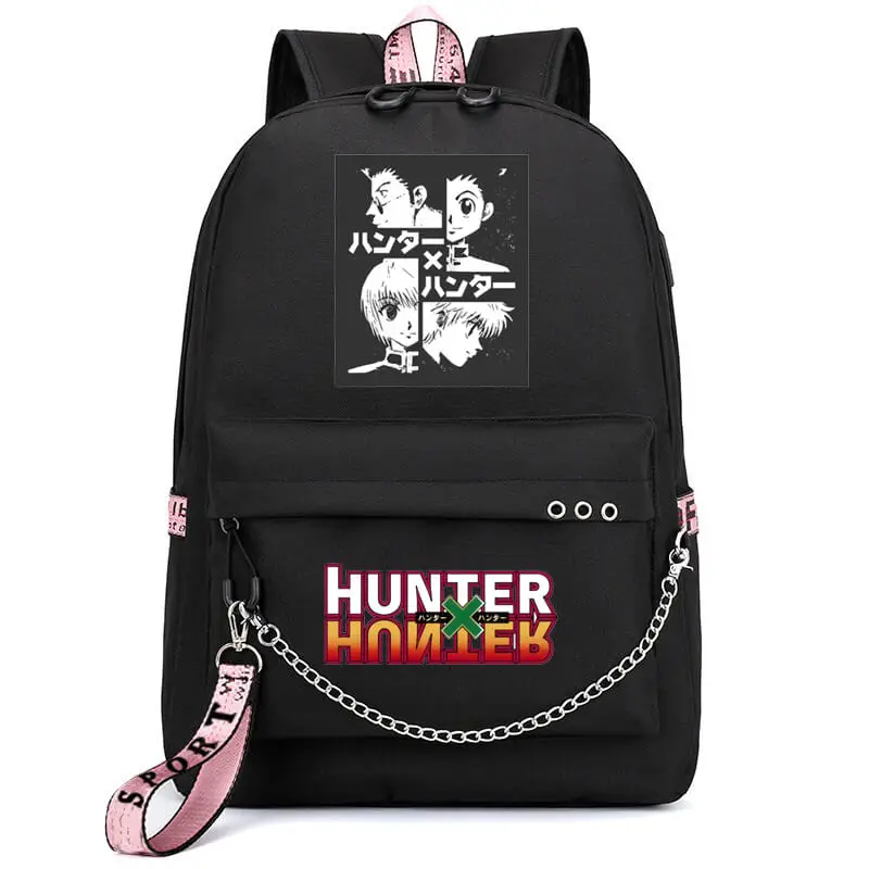 Hunter Girl Killua Eyes Killua HxH 