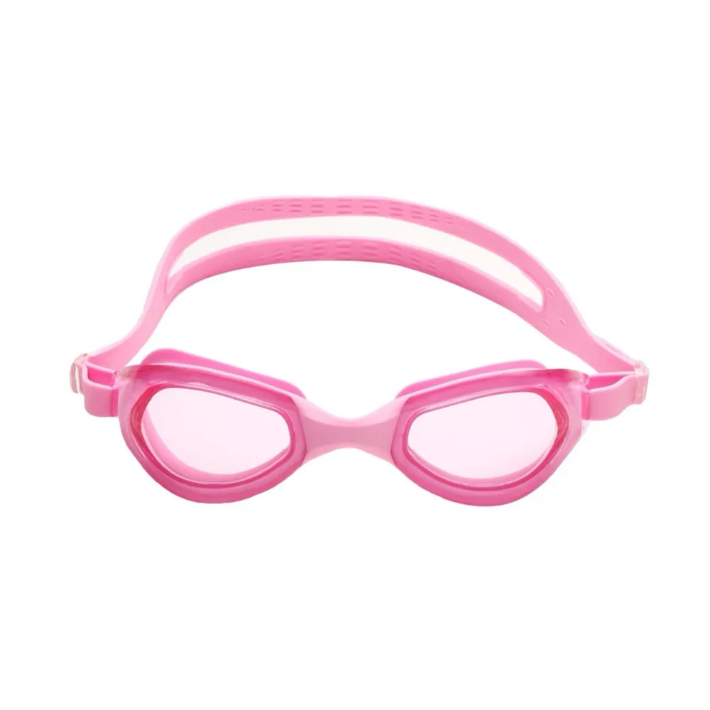 Спортивные очки для плавания для мужчин и женщин, анти-туман, защита от ультрафиолета, водонепроницаемые очки для плавания с гальваническим покрытием, профессиональные очки для дайвинга