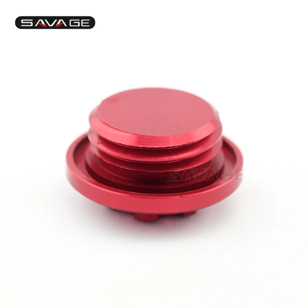 Engine Oil Filler Cap Screw For YAMAHA  (9)