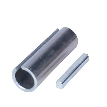 

3/4" to 1" Inch w/Step Key Engine Pulley Crank Shaft Sleeve Adapter ADAP-1016 Essential Accessories