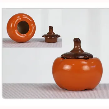 

Nordic Art Ceramic Multifunctional Storage Box Modern Home Decoration Simple Living Room Tea Table Storage Box Crafts Decoration