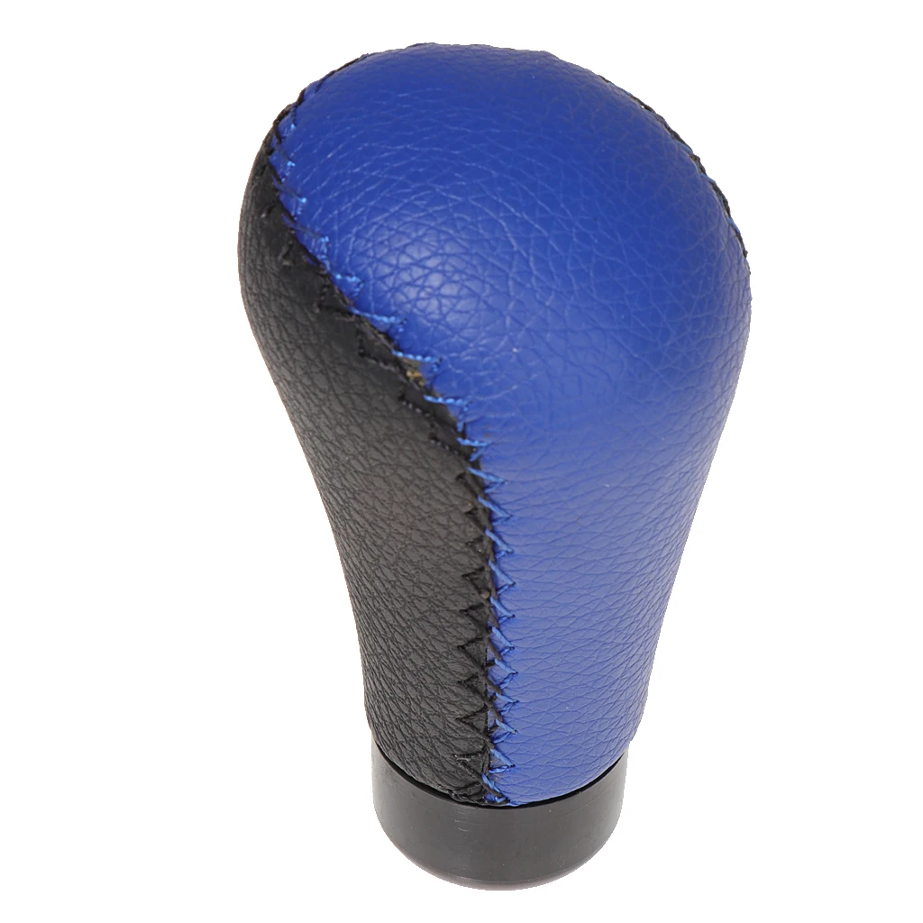 dolity Manual Car Truck Gear Stick Shift Lever Shifter Handle Knob