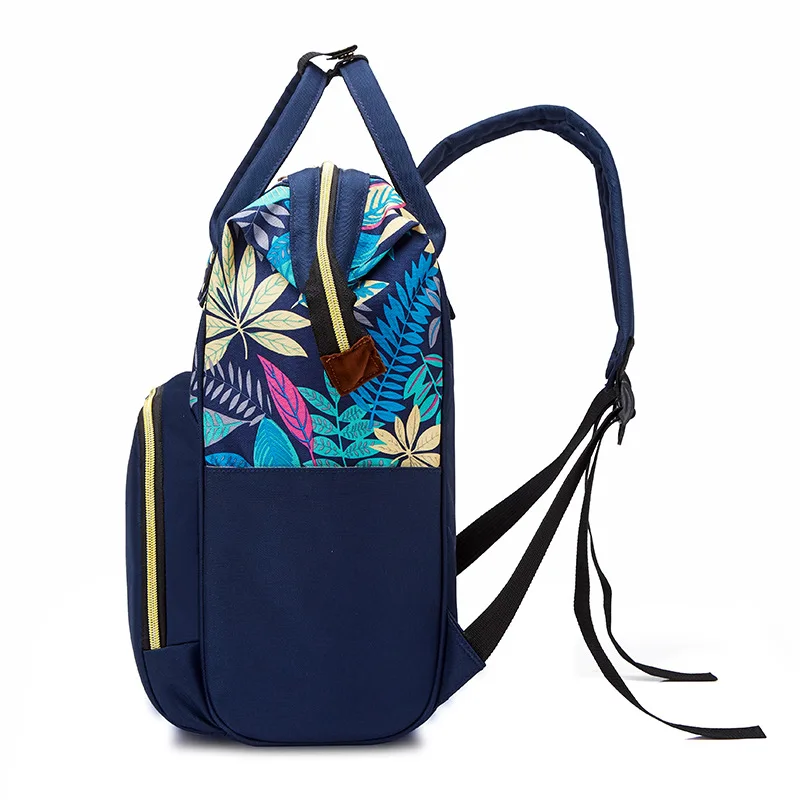 Snailhouse Diaper Bag Backpack Zipper Large Capacity Travel Maternity Bags Mummy Baby Nappy Bag Multifunctional Nursing Handbag Snailhouse Diaper Bag Backpack Zipper Large Capacity Travel Maternity Bags Mummy Baby Nappy Bag Multifunctional Nursing Handbag