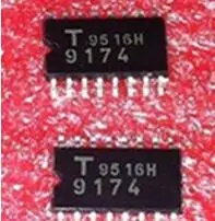 5 шт./лот TC9174F TC9174 SOP16