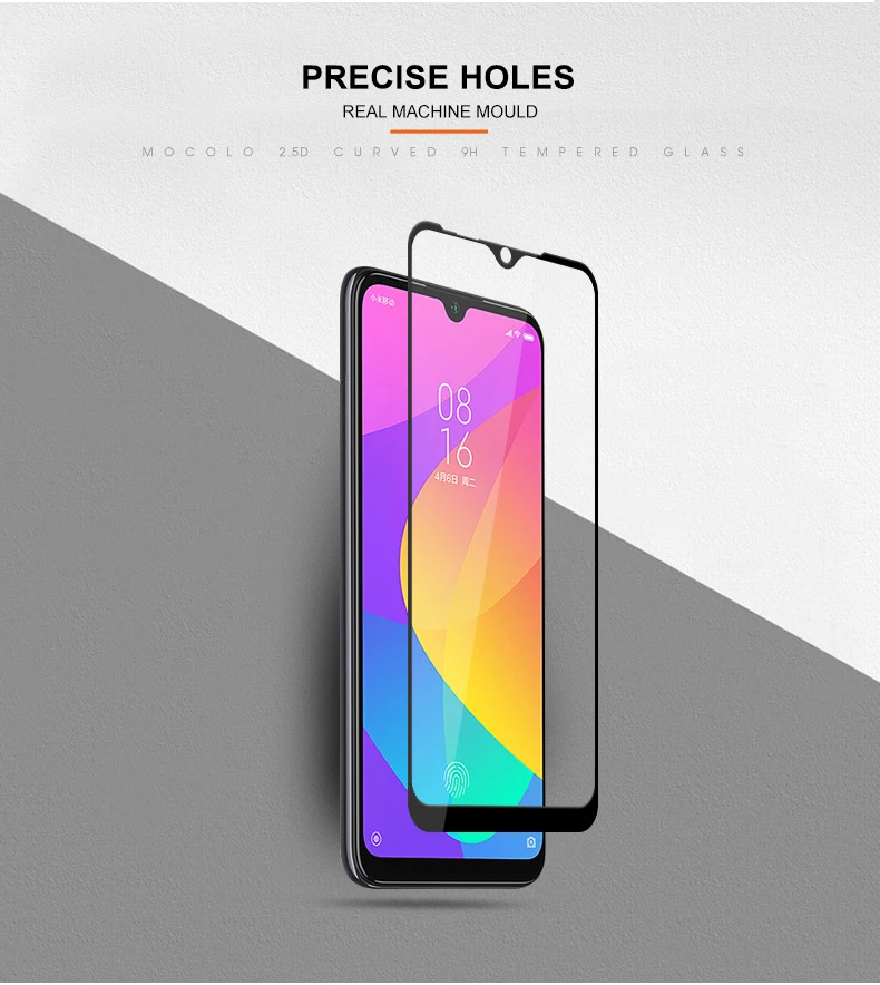 Xiaomi Mi A3 Стекло Купить