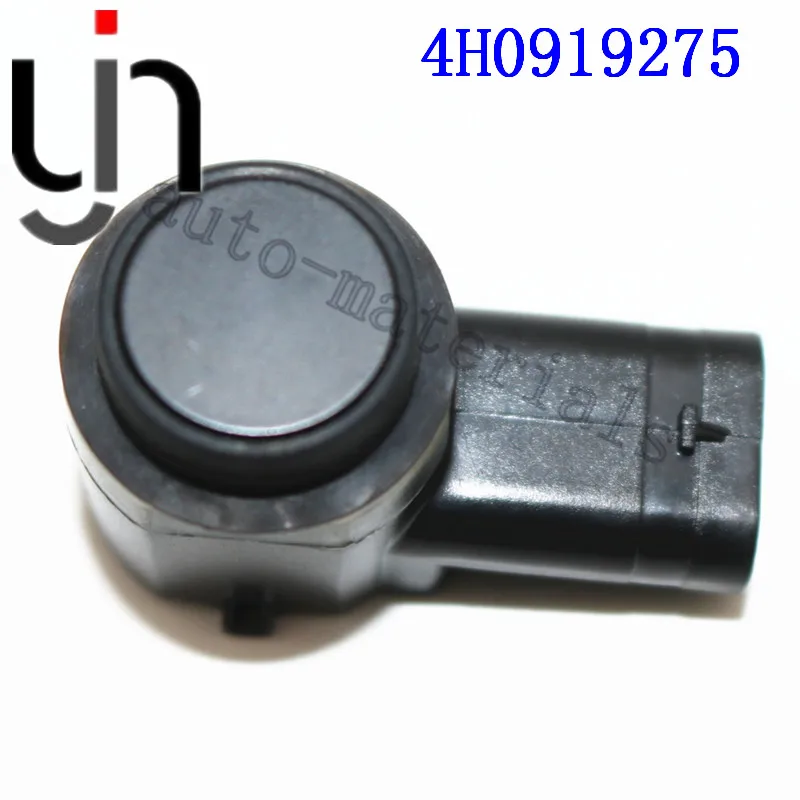 1Pcs 3C0919275L 3C0919275S 4H0919275 5K0919275 Car Parking Sensor For Pas sat 3C B6 Jetta Tig uan To uran Go lf3 Audi