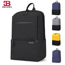 Balang мужской женский рюкзак большой емкости повседневные Рюкзаки Школьный корейский водонепроницаемый сумки через плечо дорожная сумка Mochila