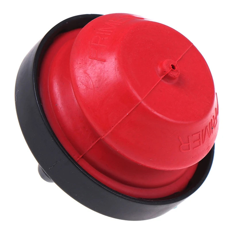 

Red Primer Bulb Fit For Tecumseh 570682 AV520,HMSK100 Snow Blower Carburetor
