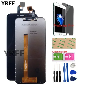 

5.85" LCD Display For Leagoo S9 LCD Display + Touch Screen Assembly Digitizer Sensor Front Glass Mobile Phone Repair Parts