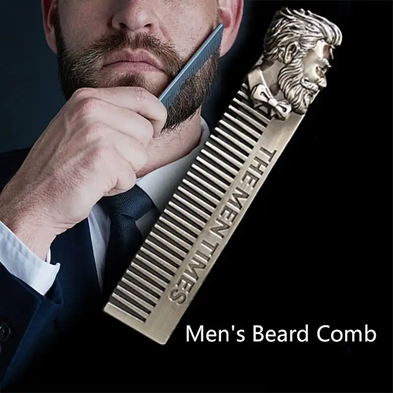 newmen pro heated beard brush review
